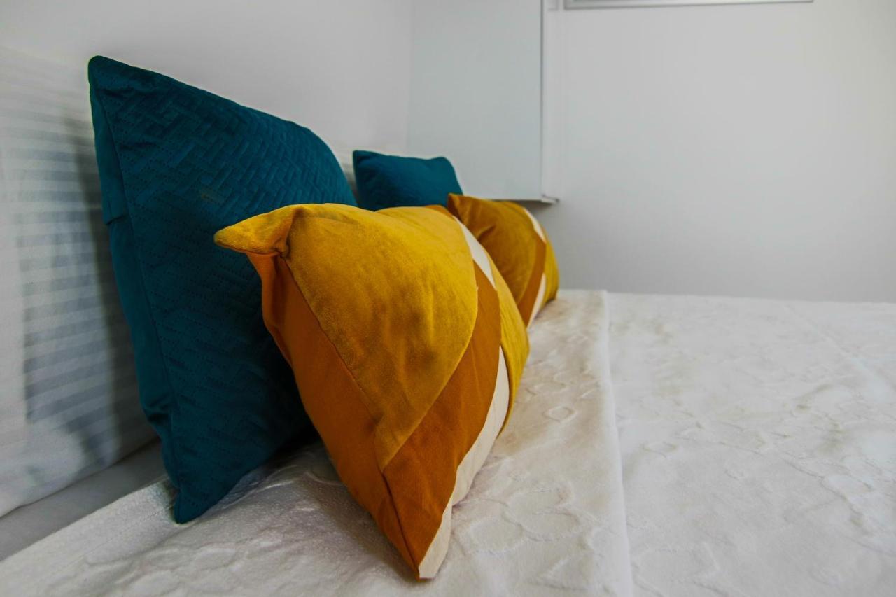 パ フォスPhaedrus Living: Seaview Gold Flat Lighthouse 48アパートメント エクステリア 写真
