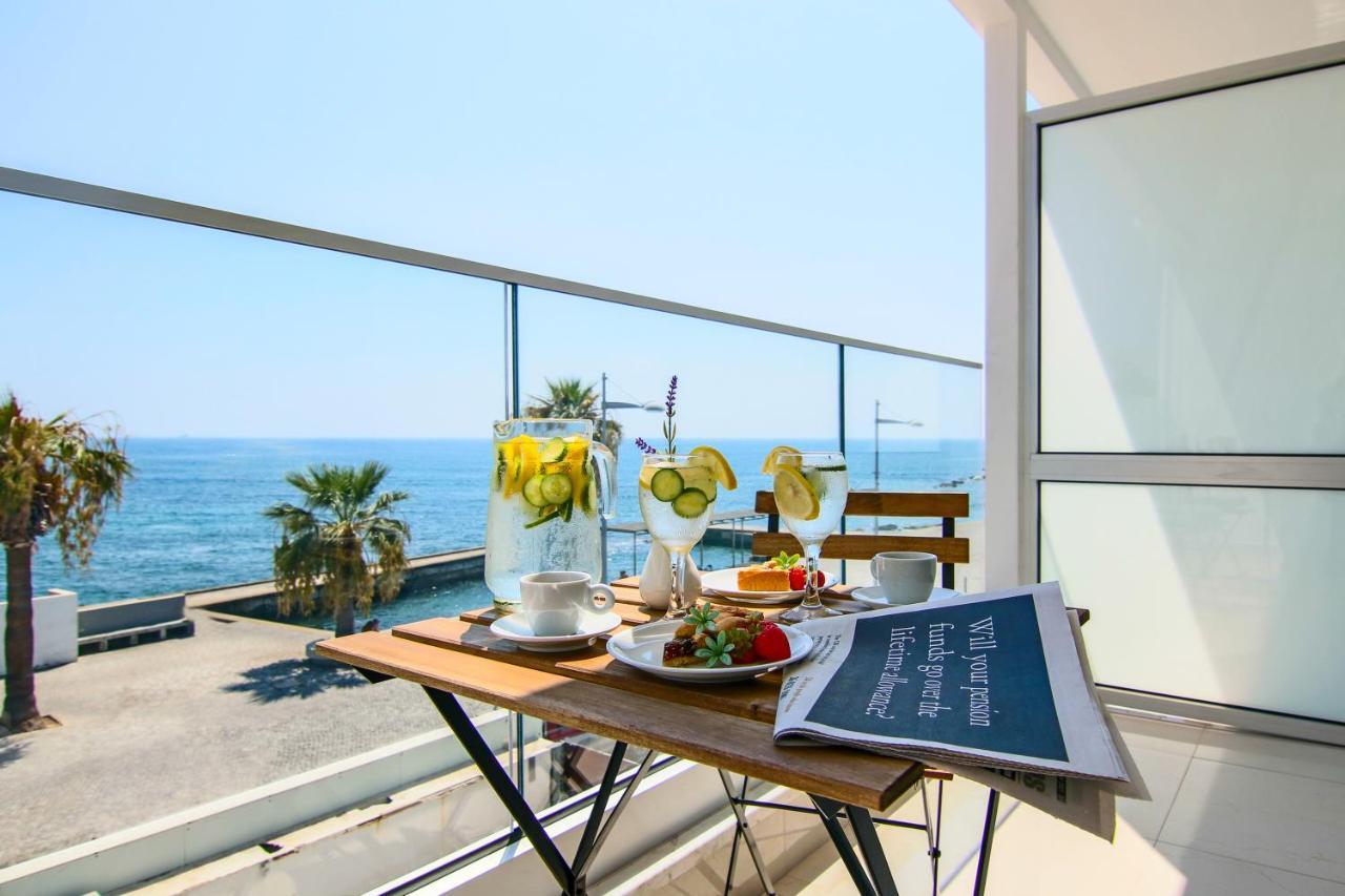 パ フォスPhaedrus Living: Seaview Gold Flat Lighthouse 48アパートメント エクステリア 写真