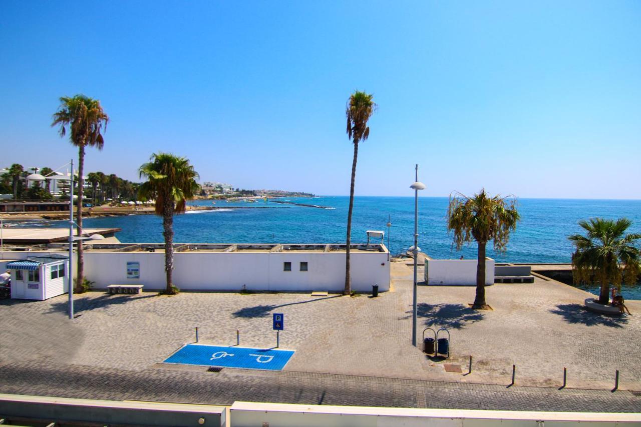 パ フォスPhaedrus Living: Seaview Gold Flat Lighthouse 48アパートメント エクステリア 写真